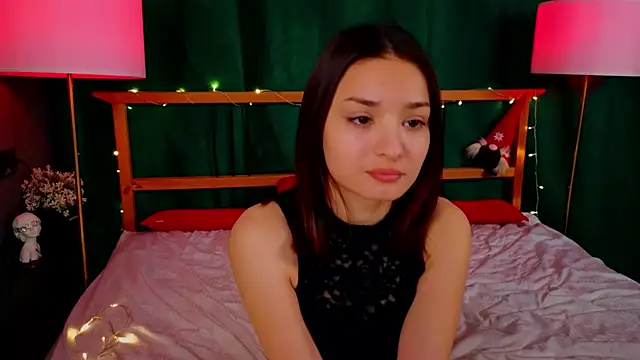 Snapshot of BarbaraGreen chatting on January 2026 07:01:02 AM BarbaraGreen online show from January 2026 07:01:02 AM