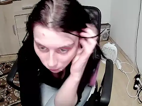 Lexagrimes online show from February 2026 09:19:02 PM