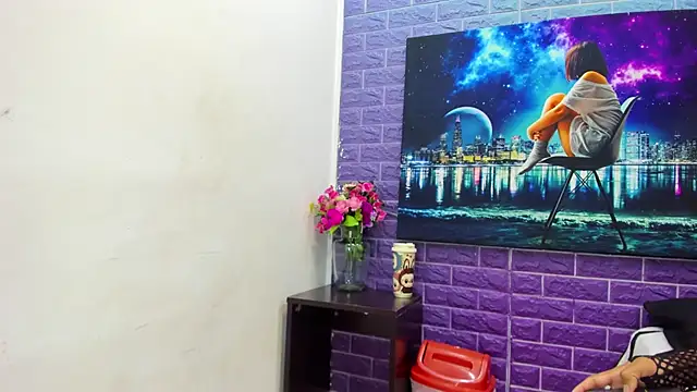 Snapshot of Samantha_Blaze1 chatting on January 2026 10:52:02 AM Samantha Blaze1 online show from January 2026 10:52:02 AM