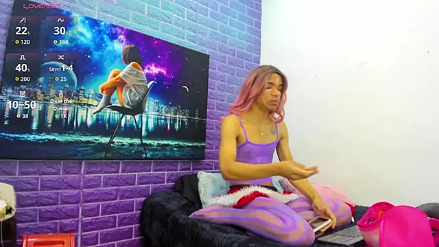 Snapshot of Samantha_Blaze1 chatting on January 2026 11:04:01 AM Samantha Blaze1 online show from January 2026 11:04:01 AM