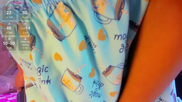 Snapshot of Samantha_Blaze1 chatting on February 2026 11:04:02 AM Samantha Blaze1 online show from February 2026 11:04:02 AM