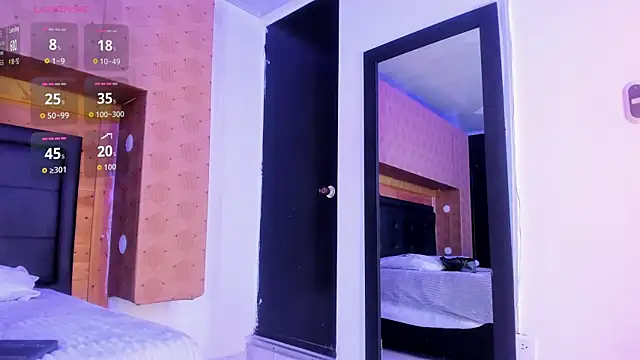 Snapshot of Samantha_Blaze1 chatting on February 2026 11:05:02 AM Samantha Blaze1 online show from February 2026 11:05:02 AM