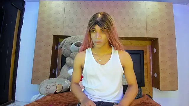 Samantha Blaze1 online show from June 2026 11:05:01 AM