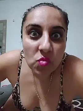 AntoAntonianna online show from February 2026 05:36:01 PM