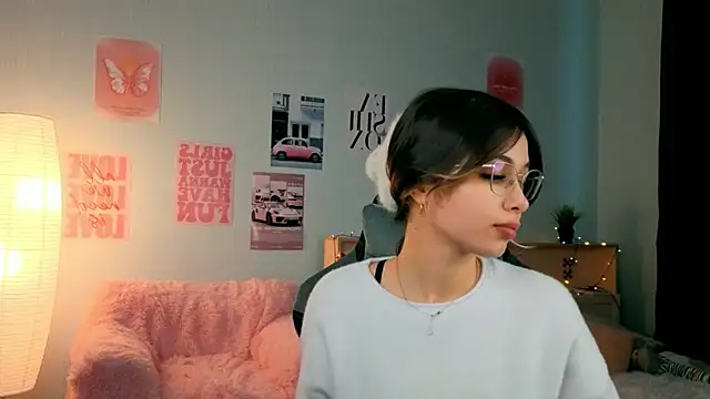 Snapshot of dinnerwithflowers chatting on February 2026 01:12:02 PM dinnerwithflowers online show from February 2026 01:12:02 PM