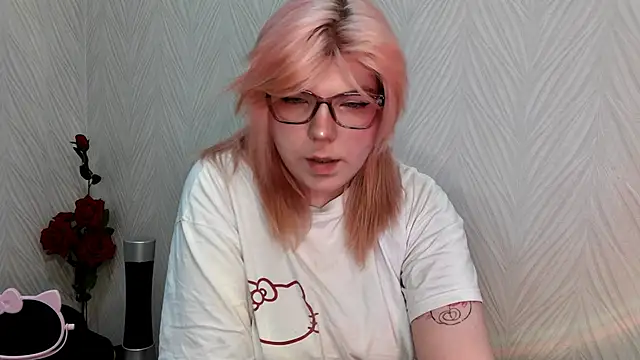 Snapshot of AmyRousen chatting on January 2026 12:42:02 PM AmyRousen online show from January 2026 12:42:02 PM