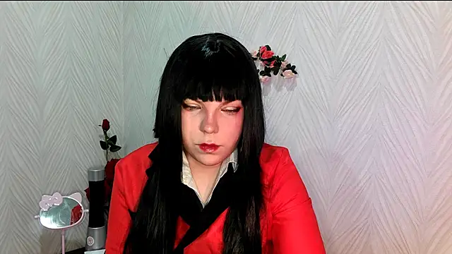 Snapshot of AmyRousen chatting on February 2026 07:42:02 PM AmyRousen online show from February 2026 07:42:02 PM