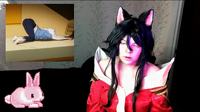 Snapshot of AmyRousen chatting on February 2026 04:48:01 PM AmyRousen online show from February 2026 04:48:01 PM