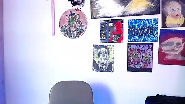 Snapshot of MelisaVelvet chatting on February 2026 07:55:02 PM MelisaVelvet online show from February 2026 07:55:02 PM