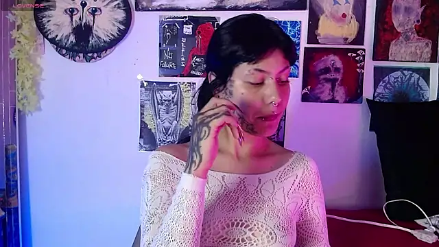 MelisaVelvet online show from May 2026 11:54:02 PM