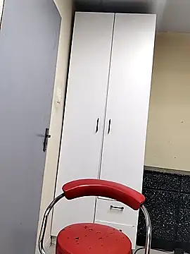 LUNAARXO1 online show from March 2026 11:43:01 PM