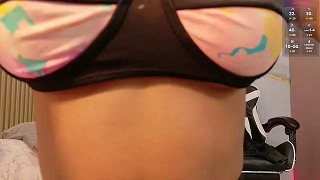 Snapshot of Scarlet_Vixen_ chatting on February 2026 01:51:01 PM Scarlet Vixen online show from February 2026 01:51:01 PM