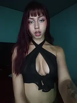 -Lore- online show from April 2026 08:46:02 PM