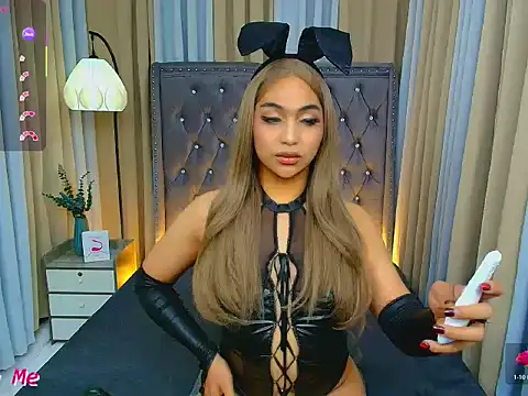 Clea Moore online show from March 2026 03:12:01 AM