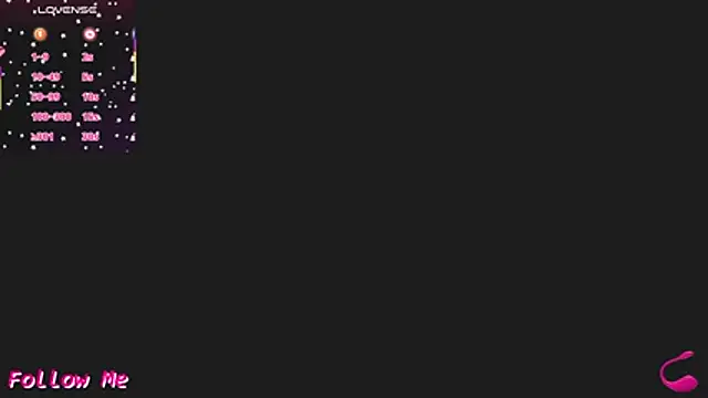 Clea Moore online show from April 2026 04:46:01 AM