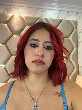 Sofy acevedo online show from February 2026 12:09:02 PM