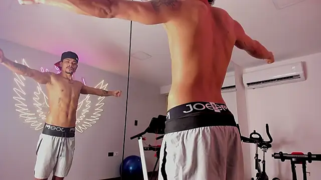 Snapshot of Sanji_Pulse chatting on February 2026 12:18:02 AM Sanji Pulse online show from February 2026 12:18:02 AM