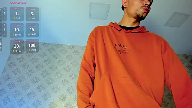 Snapshot of Sanji_Pulse chatting on February 2026 02:43:01 AM Sanji Pulse online show from February 2026 02:43:01 AM