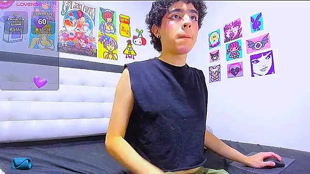 Snapshot of LuanRush_ chatting on February 2026 02:19:02 AM LuanRush online show from February 2026 02:19:02 AM