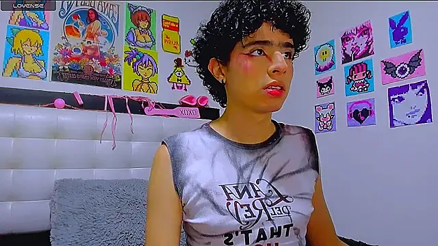 LuanRush  online show from March 2026 03:21:02 AM