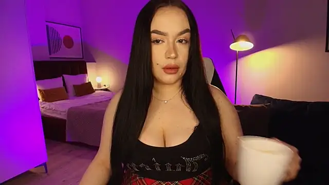 Snapshot of tinafox_ chatting on February 2026 08:02:02 AM tinafox online show from February 2026 08:02:02 AM