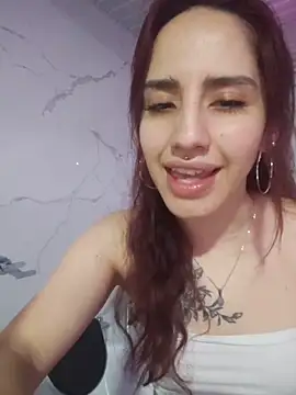 elodie rouge online show from April 2026 03:23:02 AM