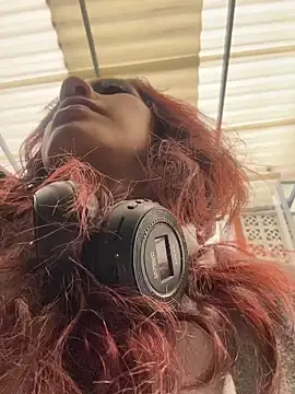 elodie rouge online show from May 2026 11:49:02 AM