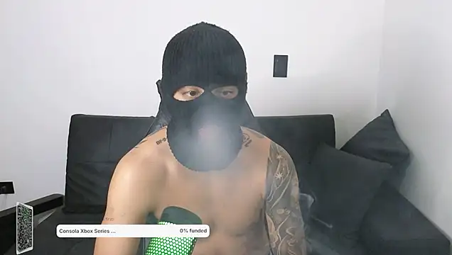 Snapshot of cash_master888 chatting on February 2026 01:27:02 PM cash master888 online show from February 2026 01:27:02 PM