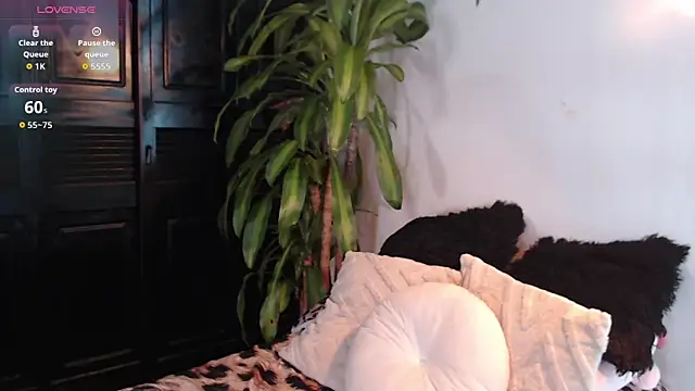 Mia Volkova  online show from May 2026 02:56:02 PM