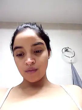 VanessaDoofenshmirtz online show from April 2026 09:12:02 PM