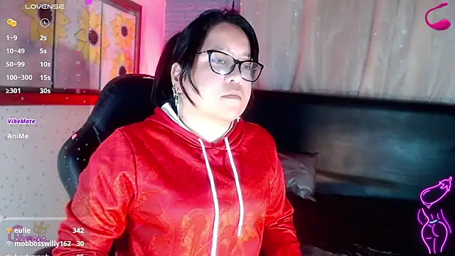 Snapshot of Amy__Cooper__ chatting on February 2026 04:31:02 AM Amy Cooper online show from February 2026 04:31:02 AM