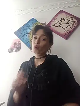 Snapshot of JenniQ69 chatting on February 2026 01:28:01 PM JenniQ69 online show from February 2026 01:28:01 PM