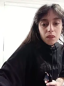 Snapshot of JenniQ69 chatting on February 2026 01:40:01 PM JenniQ69 online show from February 2026 01:40:01 PM