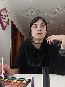 Snapshot of JenniQ69 chatting on February 2026 01:29:02 PM JenniQ69 online show from February 2026 01:29:02 PM