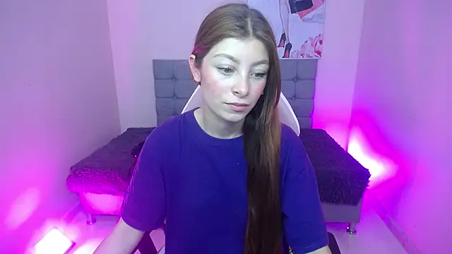 Ashley benson x online show from February 2026 06:59:02 PM