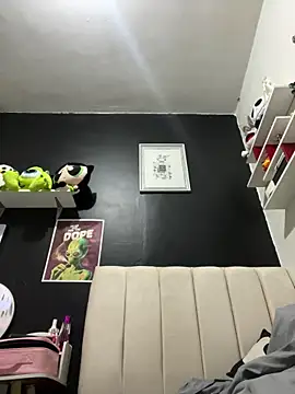 CarolinaRaven online show from February 2026 04:44:02 AM