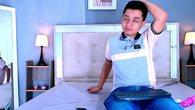 Snapshot of James_And_Kenet chatting on February 2026 11:52:01 AM James And Kenet online show from February 2026 11:52:01 AM