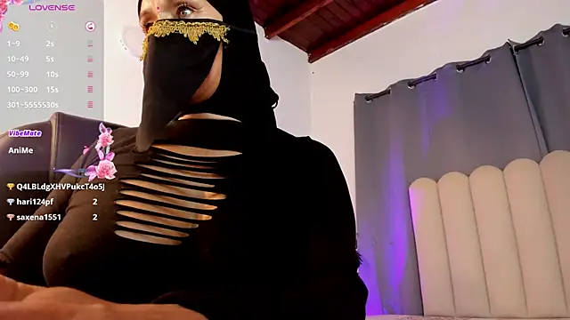 Snapshot of Latifa_ali chatting on February 2026 06:26:01 AM Latifa ali online show from February 2026 06:26:01 AM