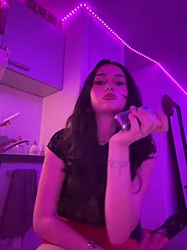 claraaaa06 online show from February 2026 09:11:02 PM