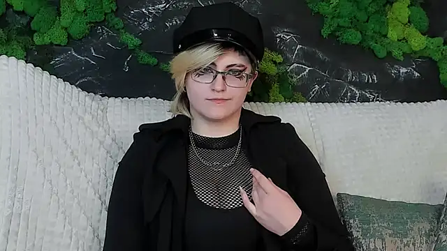 ABSI GLITCH online show from February 2026 06:46:01 PM