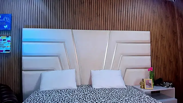 Xara Shadow online show from March 2026 10:37:01 PM