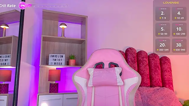 Eli-Bluee online show from February 2026 02:29:02 PM