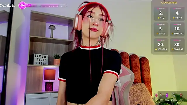 Eli-Bluee online show from March 2026 01:08:01 PM