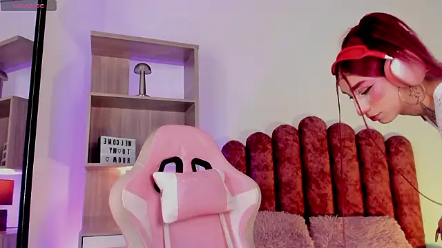 Eli-Bluee online show from March 2026 02:12:02 PM