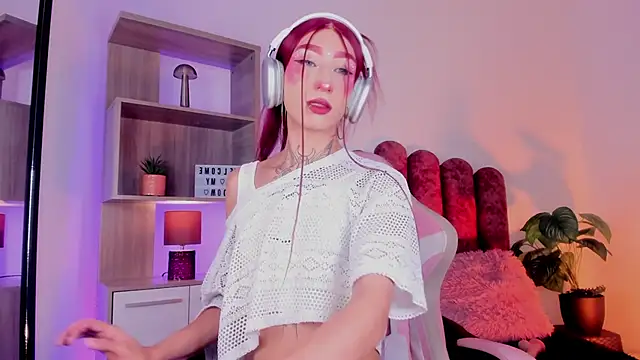 Eli-Bluee online show from April 2026 01:27:02 PM