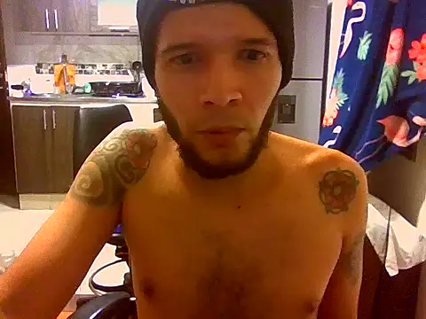 ELARKIMAN online show from January 2026 03:44:01 AM