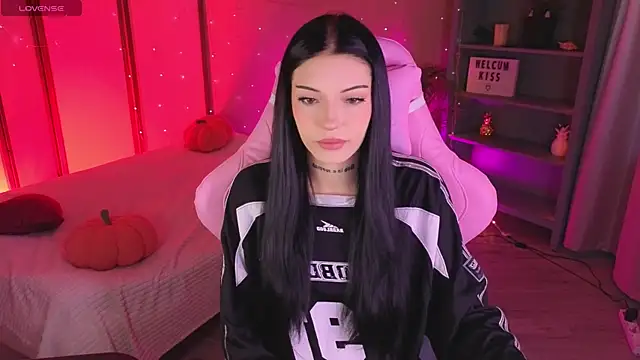 Kelly  Bunny online show from May 2026 05:46:02 AM
