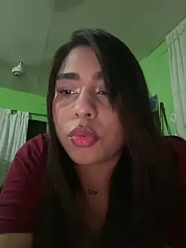 Ambar Vip online show from February 2026 03:03:02 AM