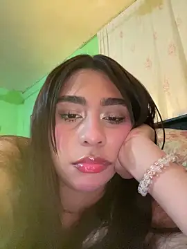 Ambar Vip online show from February 2026 04:24:01 AM