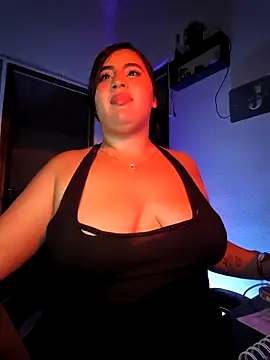 ScarleGrace online show from April 2026 03:01:02 AM